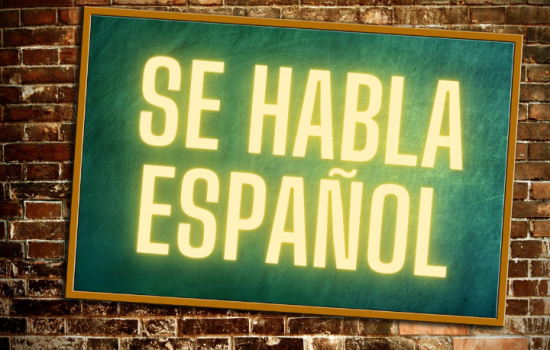 Strengthen your Spanish Grammar Skills: Uses of la Voz Pasiva - Learn Spanish - Practice Spanish - Study Spanish - Speak Spanish - Easy Español
