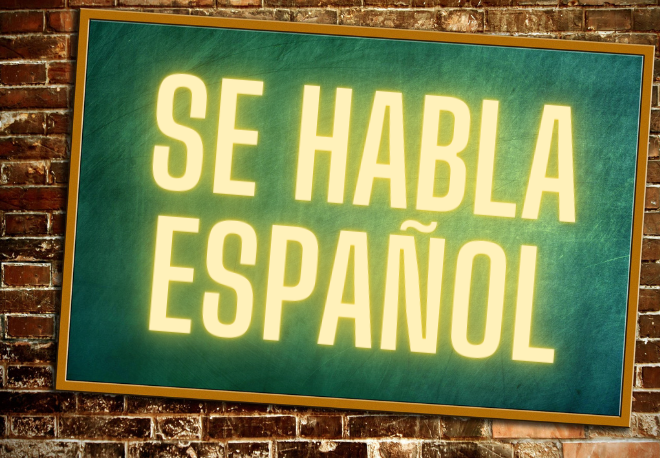 Strengthen your Spanish Grammar Skills: Uses of la Voz Pasiva - Learn Spanish - Practice Spanish - Study Spanish - Speak Spanish - Easy Español