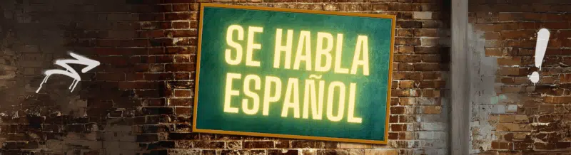 Strengthen your Spanish Grammar Skills: Uses of la Voz Pasiva - Learn Spanish - Practice Spanish - Study Spanish - Speak Spanish - Easy Español