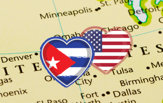 Discover the interesting meaning and history behind the popular Cuban term "la Yuma" - Palabra del Día - Spanish Word of the Day - Palabras cubanas - Cuban vocabulario - Learn Spanish - Speak Spanish - Easy Español