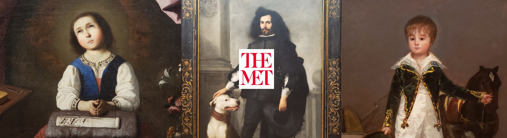 Spanish Guided Tour at The MET: How to Look at a Painting - Speak Spanish - Great Spanish Painters - Learn Spanish - Met Museum - NY Events - Easy Español