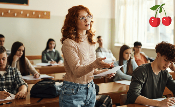 Find out how to use the curious Spanish phrase "Mandar fruta" - Learn Spanish - Study Spanish - Practice Spanish - Speak Spanish - Easy Español