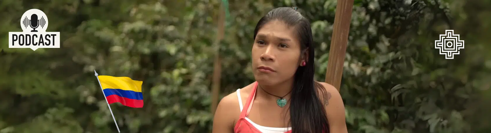 Improve your Spanish Listening skills with the inspiring story of las Mariposas del café, indígenas colombianas trans cafeteras - Spanish Podcast - Spanish Listening Comprehension - Spanish Audio - Learn Spanish - Speak Spanish - Easy Español