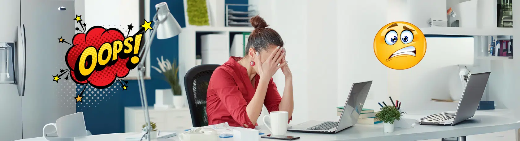 Enrich your Spanish conversation with new idioms: Meter la pata - Learn Spanish - Speak Spanish - Study Spanish - Easy Español