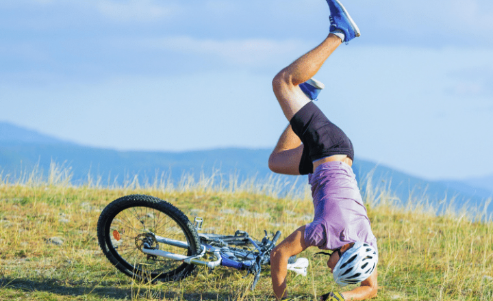 Spruce up your español with the commonly-used Spanish expression: Darse un porrazo - Easy Español - Learn Spanish - Speak Spanish -Study Spanish