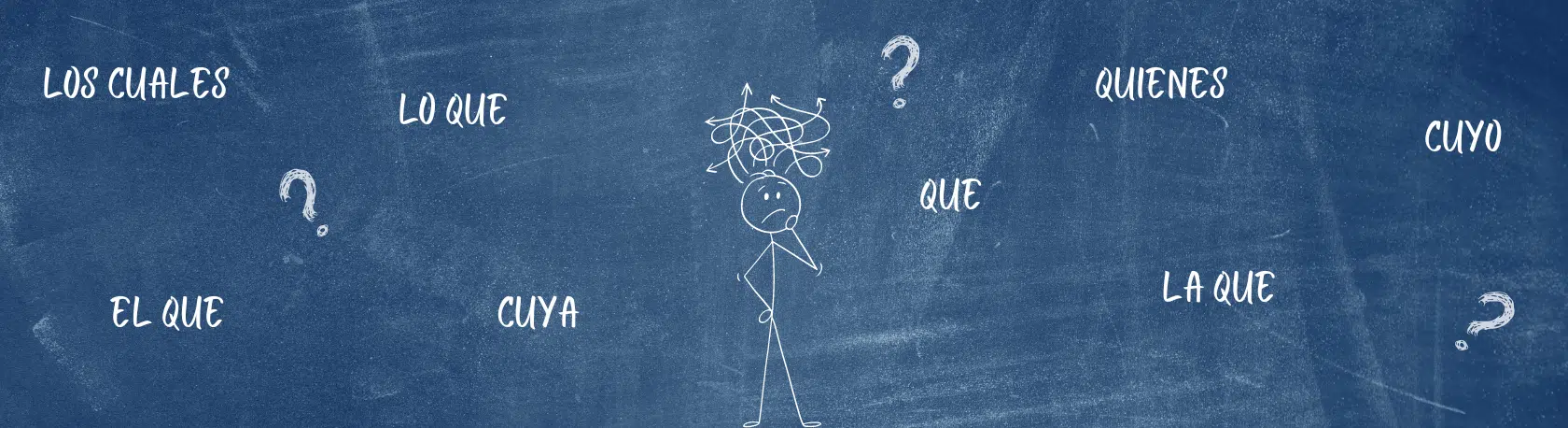 Spanish Grammar Practice: What are los Pronombres Relativos (and how to use them)? - Learn Spanish Grammar - Practice Spanish Grammar - Study Spanish Grammar - Easy Español