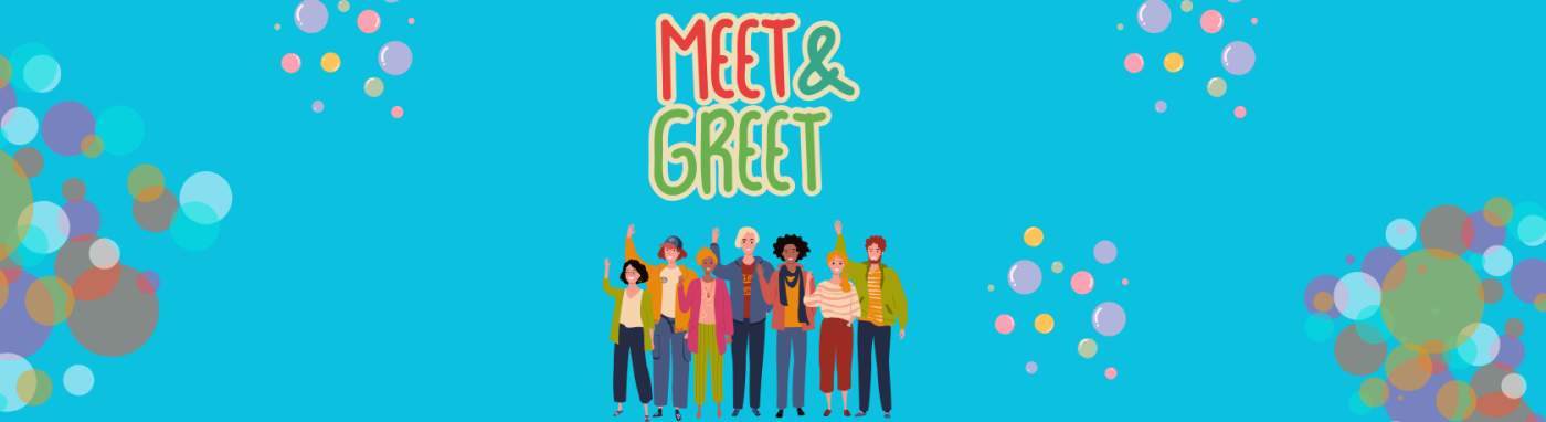 Have fun speaking Spanish at our Meet & Greet and enjoy delicious tacos - Speak Spanish - Learn Spanish - Study Spanish - Practice Spanish - Speak Spanish - Easy Español