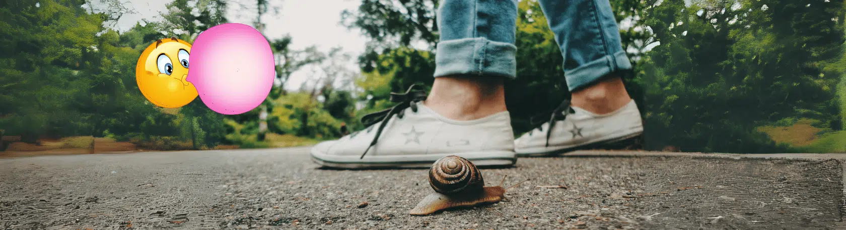 Spanish idiom: ESTIRAR EL CHICLE - Learn Spanish idioms - Learn Spanish - Spanish expressions - Study Spanish - Speak Spanish - Practice Spanish - Easy Español