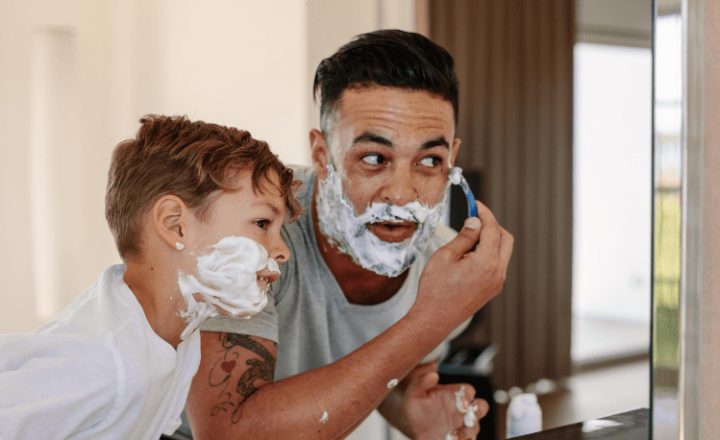 Learn Spanish vocabulary: IMBERBE - Palabra del Día - Spanish Word of the Day - Learn Spanish - Study Spanish - Easy Español