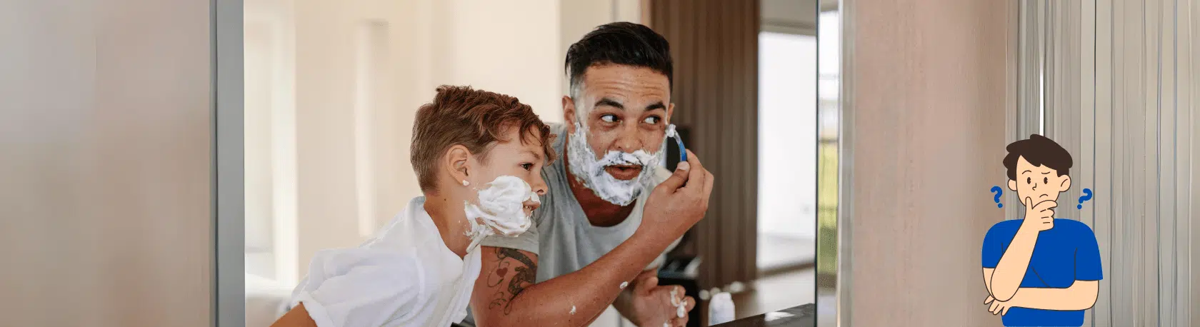 Learn Spanish vocabulary: IMBERBE - Palabra del Día - Spanish Word of the Day - Learn Spanish - Study Spanish - Easy Español