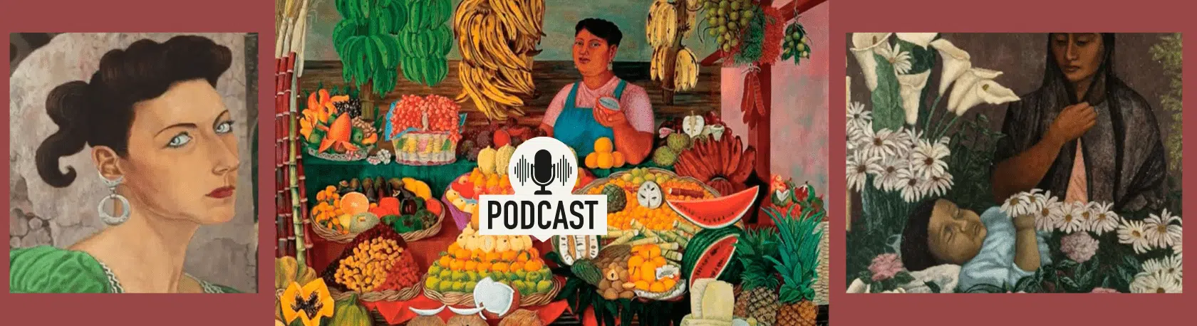 Develop your Spanish listening skills while hearing about Olga Costa, one of the leading Mexican artists of the 20th century - Spanish Podcast - Spanish on the Go - Spanish Audio - Learn Spanish - Speak Spanish - Easy Español