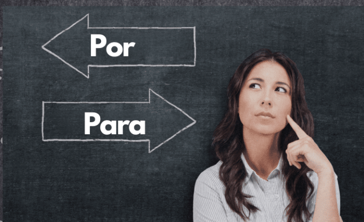 Master the uses of POR y PARA - Spanish Grammar - Learn Spanish - Study Spanish - Speak Spanish - Easy Español
