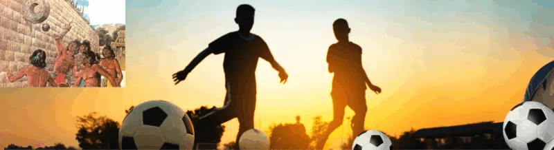 Polish up your Spanish listening abilities with the riveting pre-Hispanic history of EL JUEGO DE PELOTA - Spanish Podcast - Spanish on the Go - Learn Spanish - Spanish listening - Spanish Audio - Easy Español