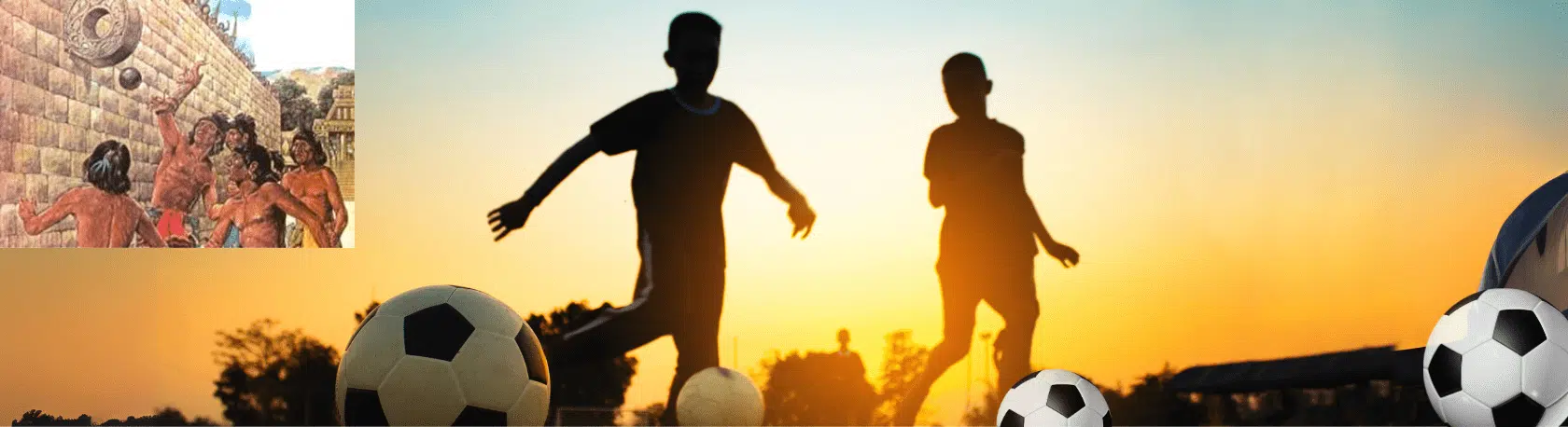 Polish up your Spanish listening abilities with the riveting pre-Hispanic history of EL JUEGO DE PELOTA - Spanish Podcast - Spanish on the Go - Learn Spanish - Spanish listening - Spanish Audio - Easy Español