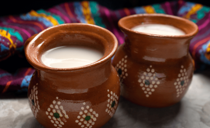 Listen to our Spanish Podcast and learn why the Mexican beverage PULQUE is known as the Drink of the Gods - Spanish on the Go - Learn Spanish - Speak Spanish - Study Spanish - Easy Español