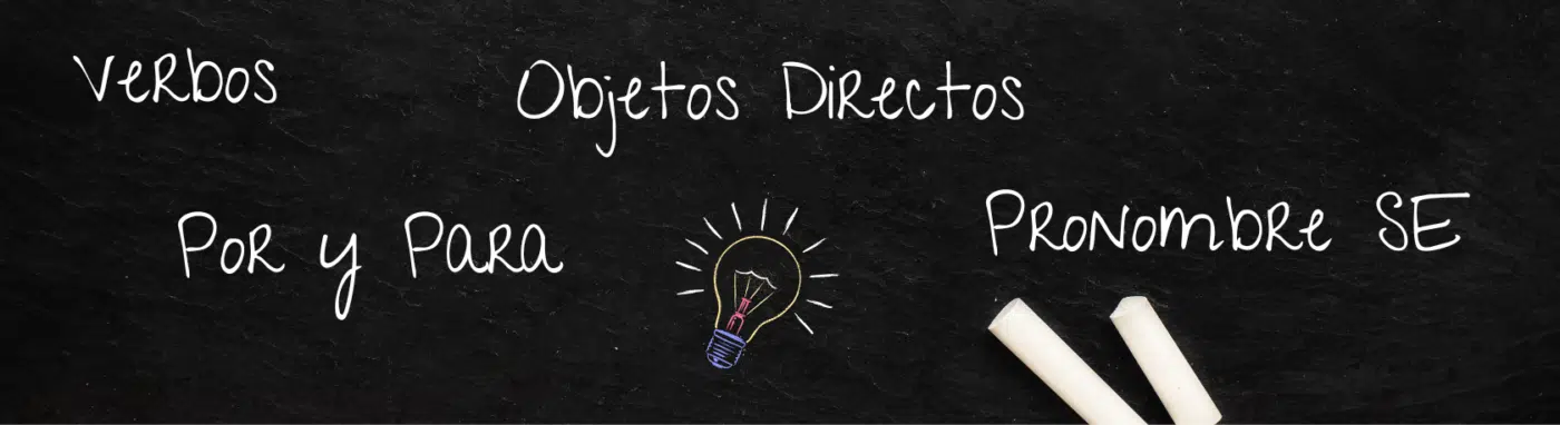 Spanish Grammar & Conversation Club (Upper Beginners A2)