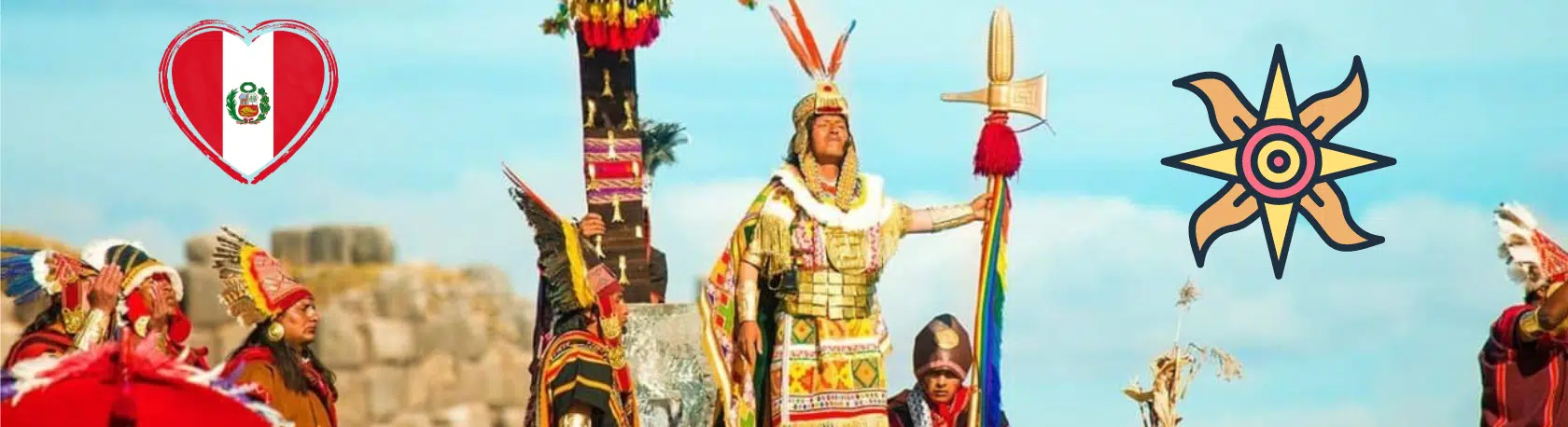 Join the ancestral Inca celebration of el INTI RAYMI on this fascinating Spanish Podcast - Spanish on the Go - Spanish listening - Learn Spanish - Speak Spanish - Study Spanish - Easy Español