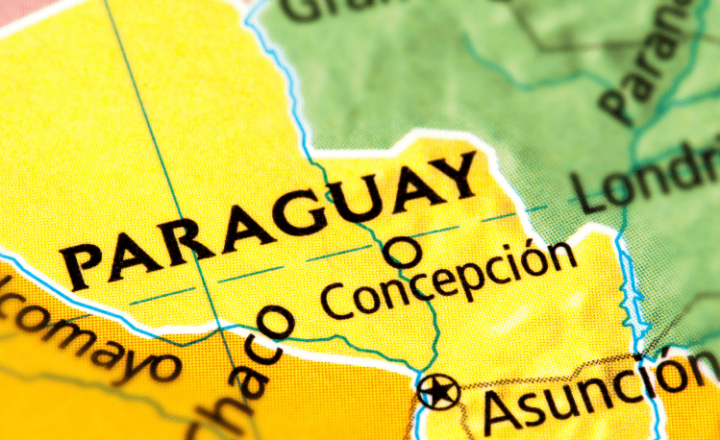 Pick up new Spanish vocabulary while learning more about the LANGUAGES SPOKEN IN PARAGUAY - Spanish Podcast - Spanish on the Go - Learn Spanish - Speak Spanish - Practice Spanish - Easy Español