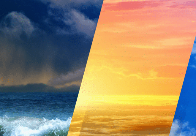 Let's talk about NATURAL PHENOMENA using key Spanish IMPERSONAL VERBS - Spanish Grammar - Grammar Bites - Learn Spanish - Study Spanish - Practice Spanish - Easy Español