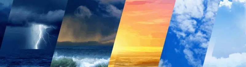 Let's talk about NATURAL PHENOMENA using key Spanish IMPERSONAL VERBS - Spanish Grammar - Grammar Bites - Learn Spanish - Study Spanish - Practice Spanish - Easy Español