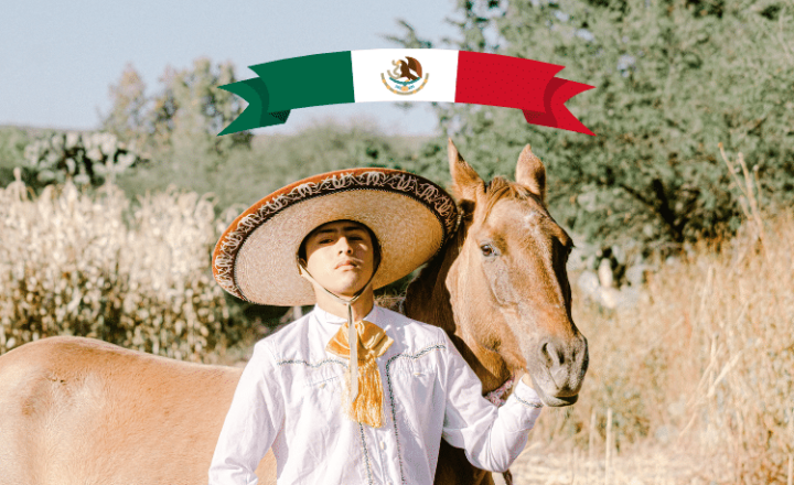 Discover the interesting tradition of LOS CHARROS and LA CHARRERÍA MEXICANA with our Spanish Podcast - Spanish listening comprehension - Learn Spanish - Speak Spanish - Spanish on the Go - Easy Español