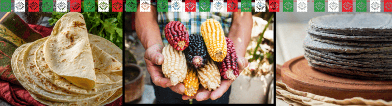 Spruce up your Spanish listening comprehension abilities while learning more about LAS TORTILLAS MEXICANAS - Spanish Podcast - Spanish on the Go - Learn Spanish - Practice Spanish - Study Spanish - Easy Español