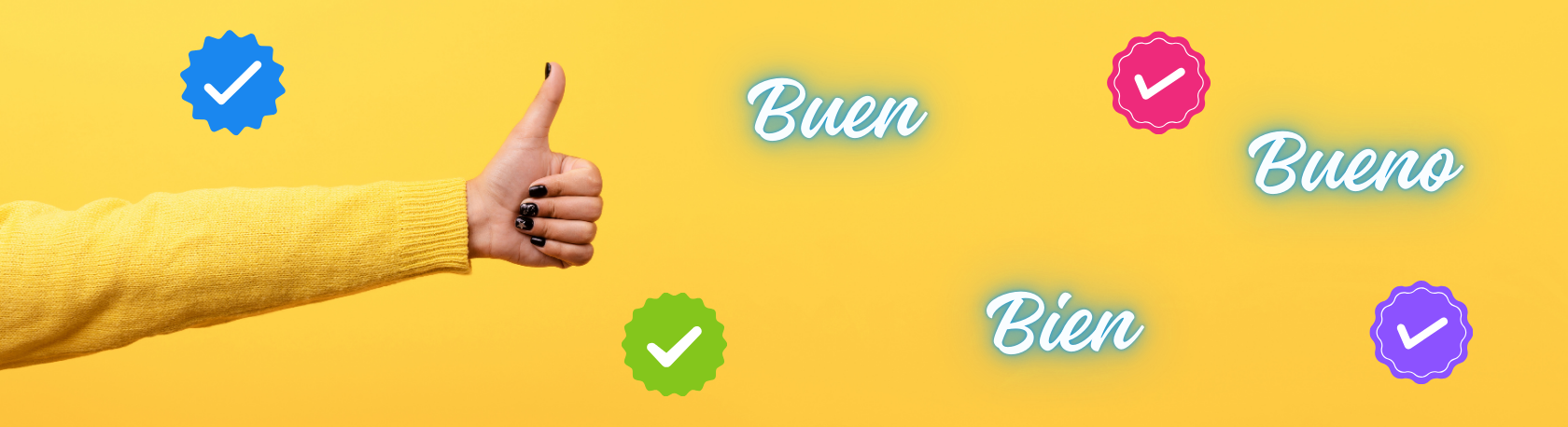 Speak Spanish: Differences between BUEN, BUENO, and BIEN - Easy Español