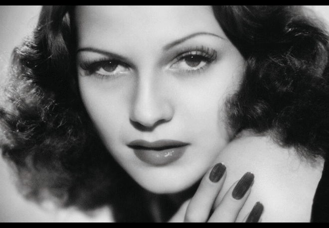 Learn about the Spanish roots of the iconic RITA HAYWORTH on this fascinating Spanish Podcast - Spanish on the Go - Learn Spanish - Practice Spanish - Speak Spanish - Study Spanish - Easy Español