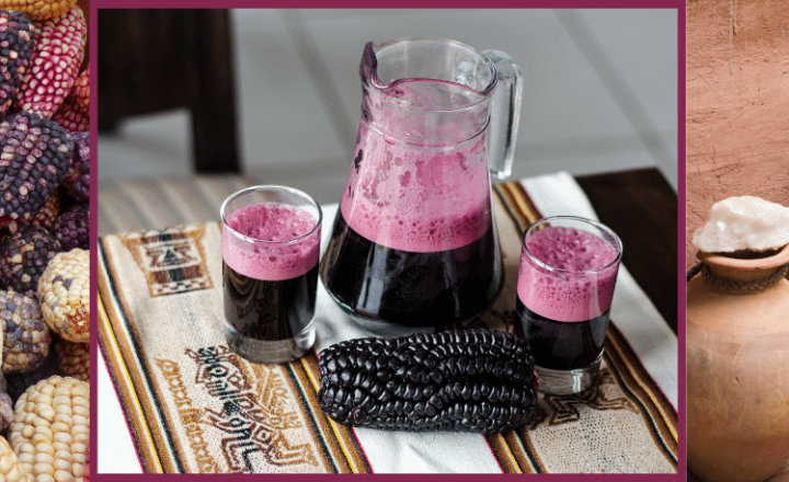 Discover the INCA roots of LA CHICHA, a popular corn-based drink, with this riveting Spanish Podcast - Spanish on the Go - Learn Spanish - Speak Spanish - Practice Spanish - Easy Español