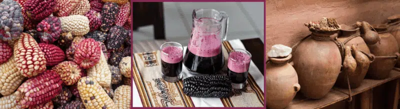 Discover the INCA roots of LA CHICHA, a popular corn-based drink, with this riveting Spanish Podcast - Spanish on the Go - Learn Spanish - Speak Spanish - Practice Spanish - Easy Español