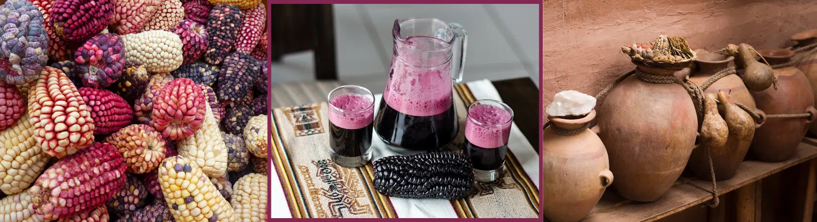 Discover the INCA roots of LA CHICHA, a popular corn-based drink, with this riveting Spanish Podcast - Spanish on the Go - Learn Spanish - Speak Spanish - Practice Spanish - Easy Español