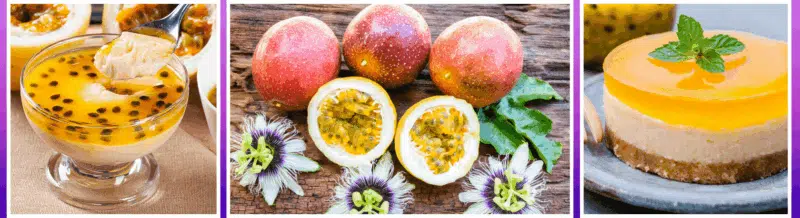 Spanish Word of the Day: MARACUYÁ and its long list of alternative names - The many names of the passion fruit - Palabra del Día - Learn Spanish - Practice Spanish - Speak Spanish - Easy Español