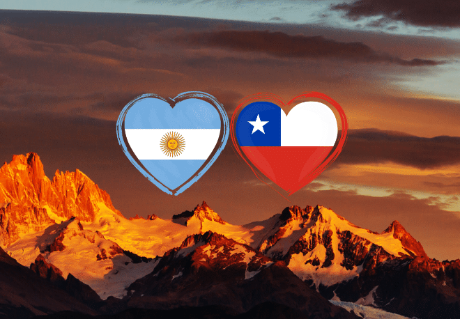Planning a trip to PATAGONIA? Learn some interesting fun facts about this beautiful region - Learn Spanish - Spanish on the Go - Speak Spanish - Easy Español