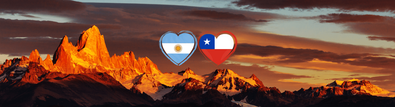 Planning a trip to PATAGONIA? Learn some interesting fun facts about this beautiful region - Learn Spanish - Spanish on the Go - Speak Spanish - Easy Español
