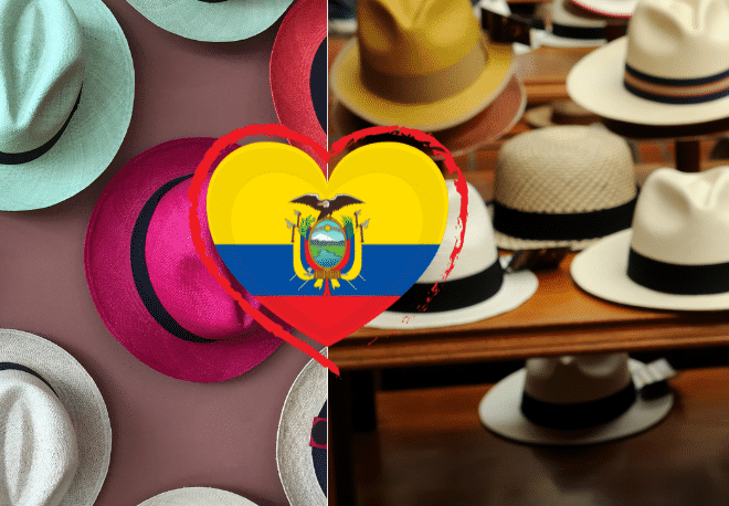 Listen to our Spanish Podcast and discover the ECUADORIAN origins of the so-called PANAMA HAT - Speak Spanish - Study Spanish - Learn Spanish - Practice Spanish - Easy Español