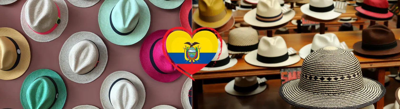 Listen to our Spanish Podcast and discover the ECUADORIAN origins of the so-called PANAMA HAT - Speak Spanish - Study Spanish - Learn Spanish - Practice Spanish - Easy Español