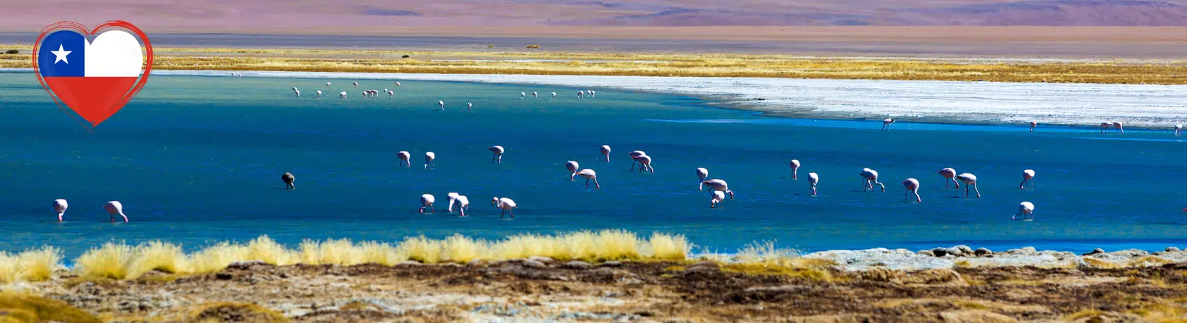 Listen to our Spanish Podcast and learn more about Chile's fascinating DESIERTO DE ATACAMA