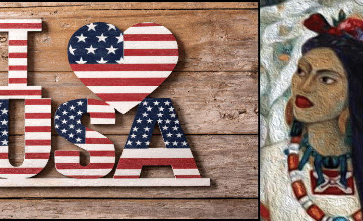 Palabra del Día: Malinchismo - Spanish Word of the Day - Mexicanismos - Mexican Spanish - La Malinche - Speak Spanish - Learn Spanish Vocabulary - Easy Español