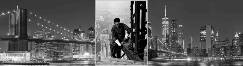 Practice your Spanish listening comprehension and learn how the MOHAWKS BUILT MANHATTAN - Spanish Podcast - Spanish on the Go - Learn Spanish - Practice Spanish - Easy Español