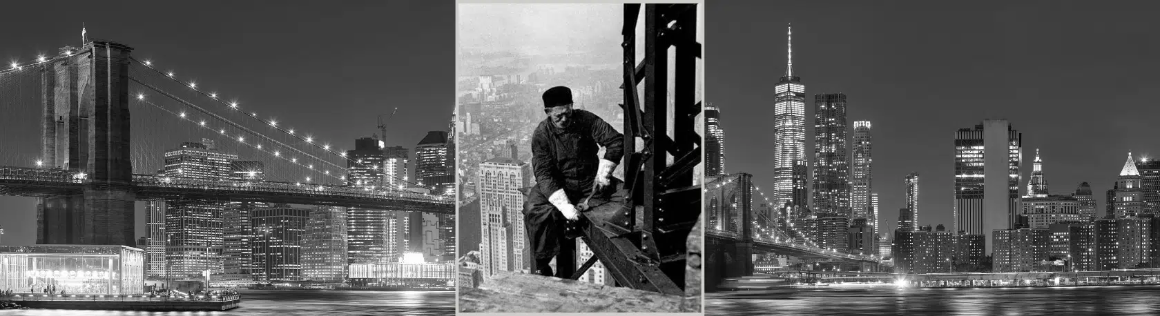 Practice your Spanish listening comprehension and learn how the MOHAWKS BUILT MANHATTAN - Spanish Podcast - Spanish on the Go - Learn Spanish - Practice Spanish - Easy Español