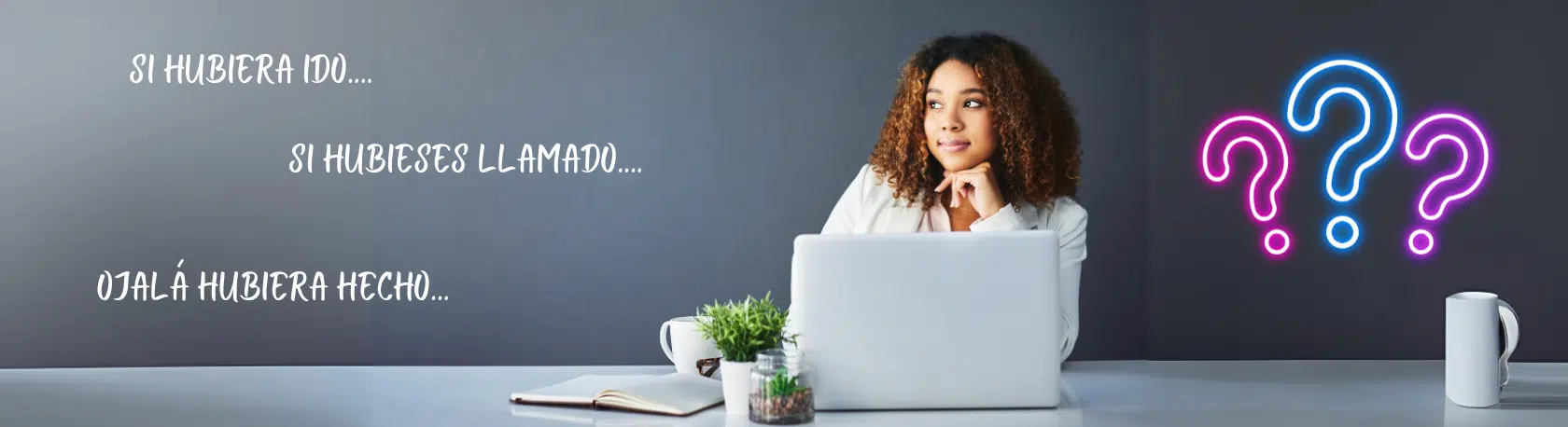 Improve your Spanish grammar knowledge with the uses of the PLUSCUAMPERFECTO de SUBJUNTIVO - Spanish Grammar - Learn Spanish - Practice Spanish - Study Spanish - Easy Español