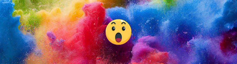 Check out this colorful review of popular Spanish idioms featuring LOS COLORES - Spanish Grammar - Learn Spanish - Speak Spanish - Practice Spanish - Easy Español