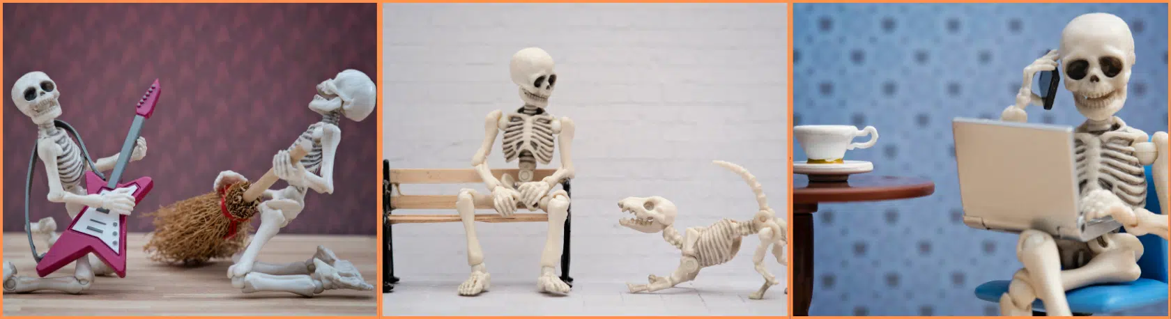 Spanish Saying: EL MUERTO AL HOYO Y EL VIVO AL BOLLO - Learn Spanish - Practice Spanish - Study Spanish - Easy Español