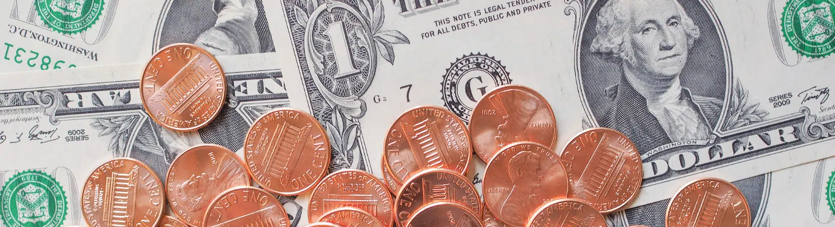 Hear about the Spanish origins of the American dollar with this revealing Spanish Podcast - Spanish on the Go - Spanish audio - Learn Spanish - Practice Spanish - Easy Español