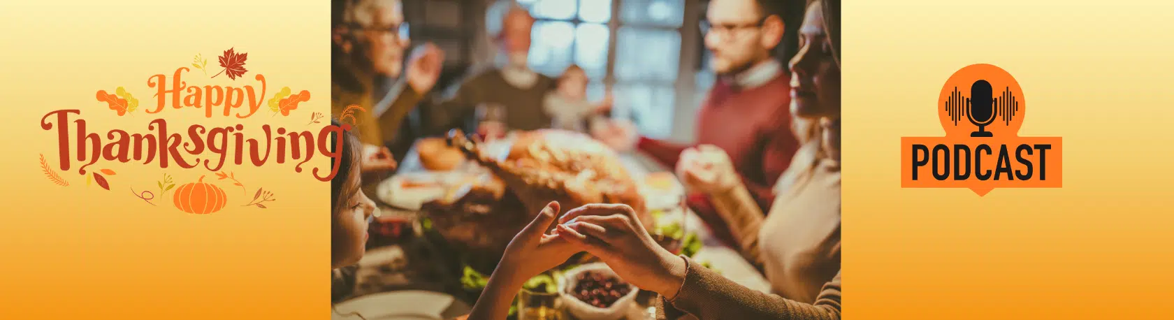 Let's celebrate el DÍA DE ACCIÓN DE GRACIAS with this heart-warming Spanish Podcast about the true meaning of THANKSGIVING - Spanish on the Go - Learn Spanish - Speak Spanish - Easy Español