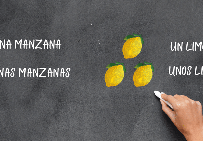 Spanish Grammar Review: How and when to use los ARTÍCULOS INDEFINIDOS (UN, UNA, UNOS, UNAS) - Spanish Grammar - Study Spanish - Speak Spanish - Learn Spanish - Easy Español