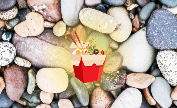 Spanish Word of the Day: China - Spanish term - Learn Spanish - Spanish vocabulary - Palabra del Día - Spanish words - Easy Español