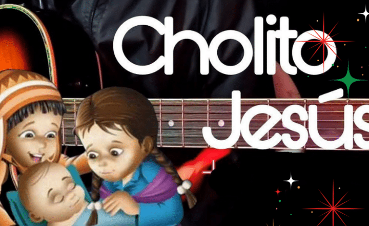 Get in the holiday spirit with our Spanish Podcast on el CHOLITO JESÚS, the quintessential Peruvian Christmas Carol - Spanish on the Go - Spanish listening - Spanish audios - Speak Spanish - Learn Spanish - Easy Español