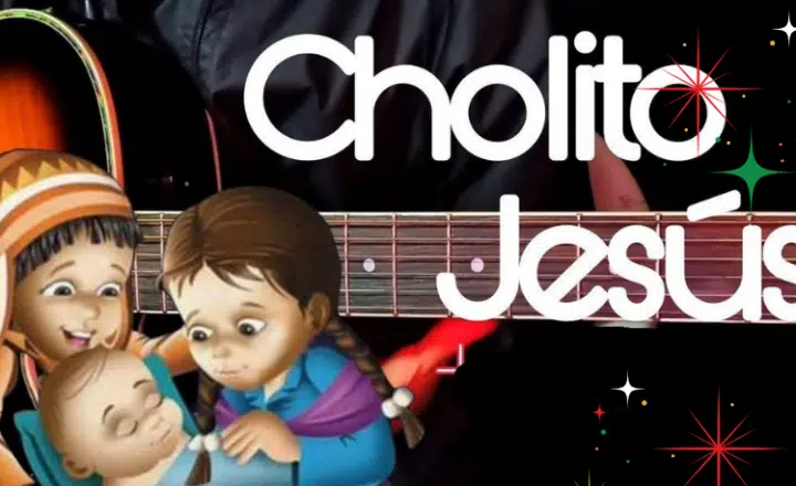 Get in the holiday spirit with our Spanish Podcast on el CHOLITO JESÚS, the quintessential Peruvian Christmas Carol - Spanish on the Go - Spanish listening - Spanish audios - Speak Spanish - Learn Spanish - Easy Español