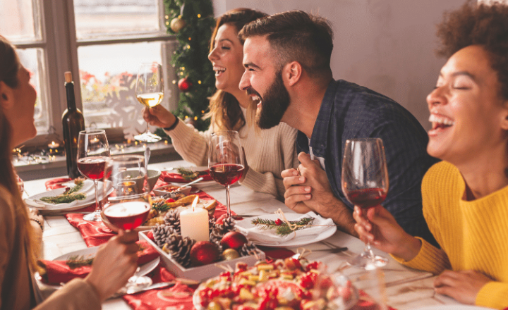 Learn about the important social and cultural custom of la SOBREMESA with this interesting Spanish Podcast - Spanish on the Go - Spanish listening - Spanish audio - Learn Spanish - Study Spanish - Easy Español